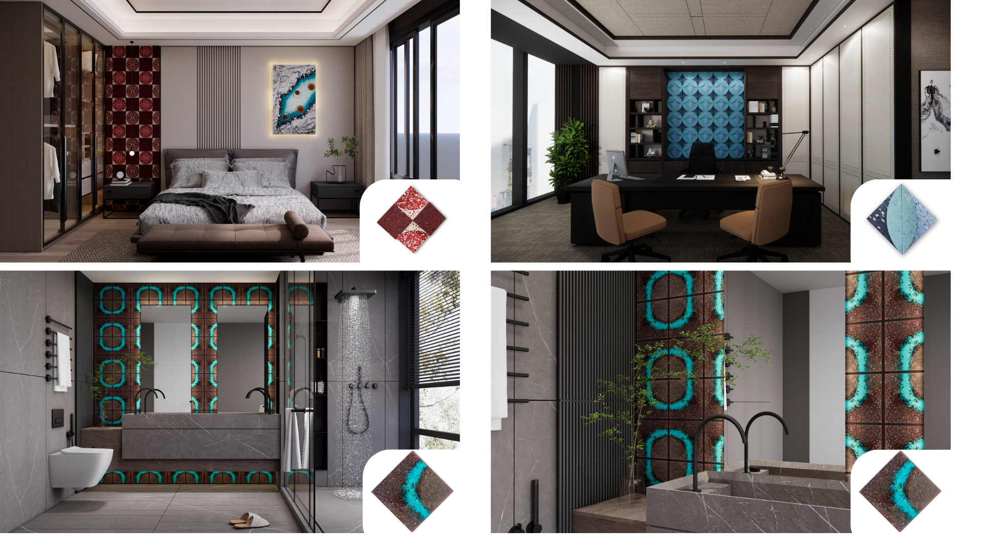Visualisasi Reka Tiles 4